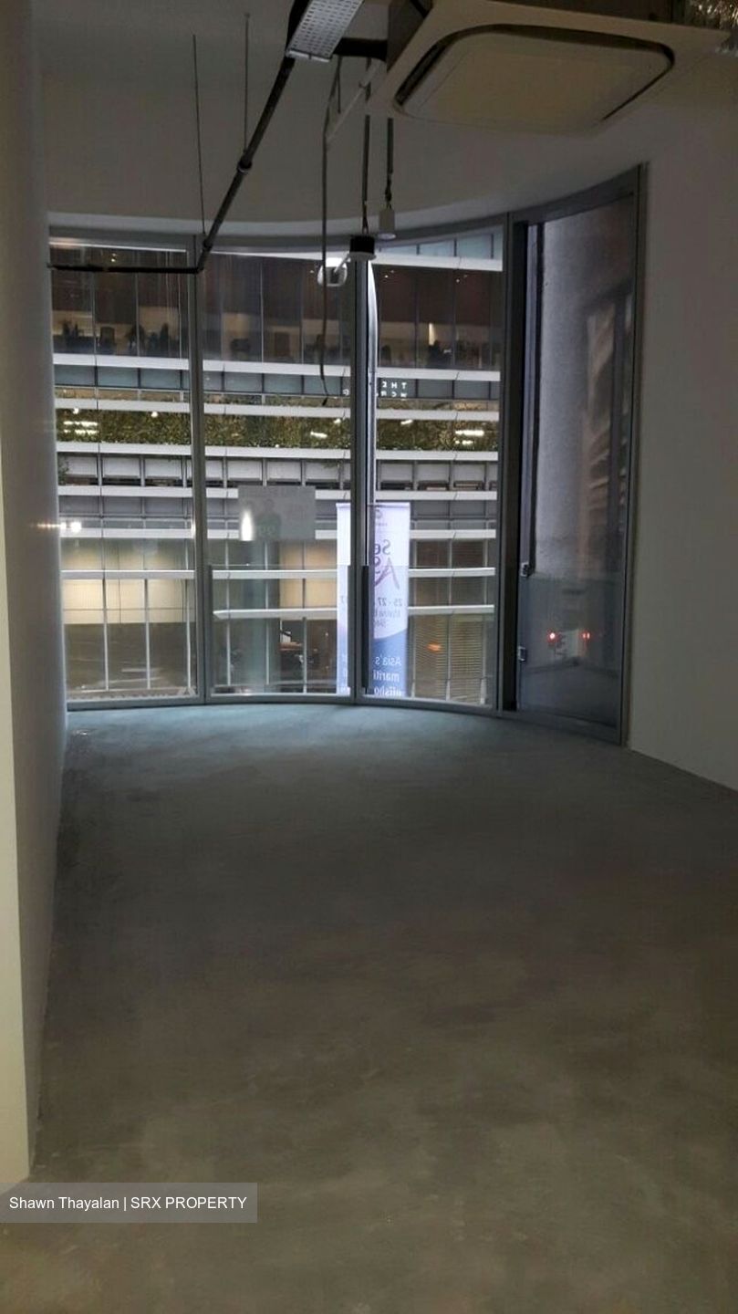 Oxley Tower (D1), Office #452482941